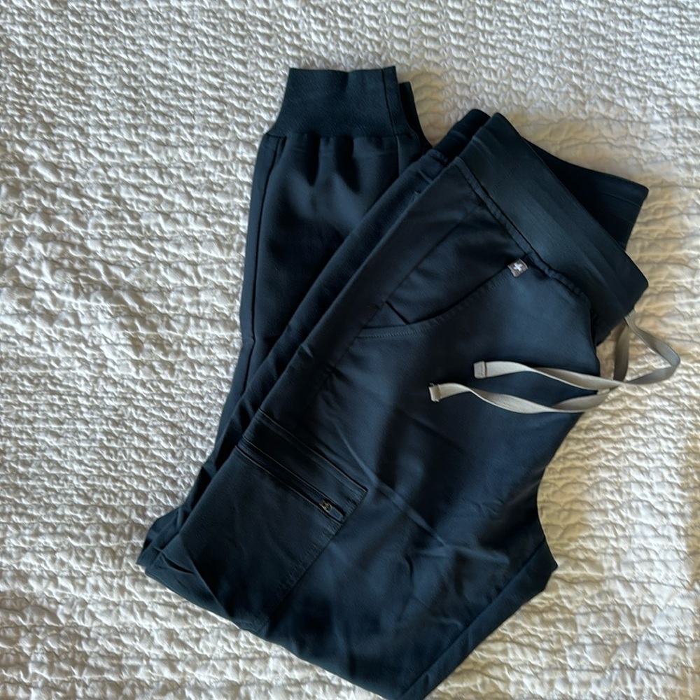 Figs dark harbor zamora jogger. Small.